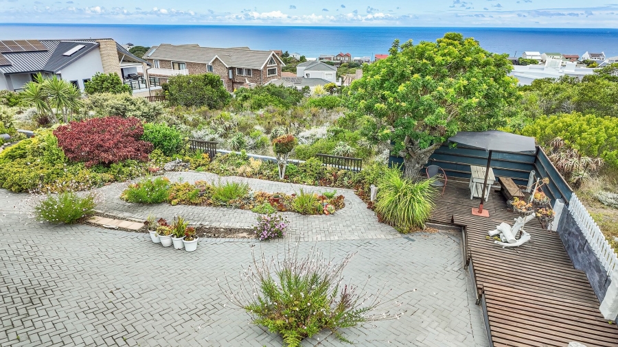 4 Bedroom Property for Sale in Tergniet Western Cape